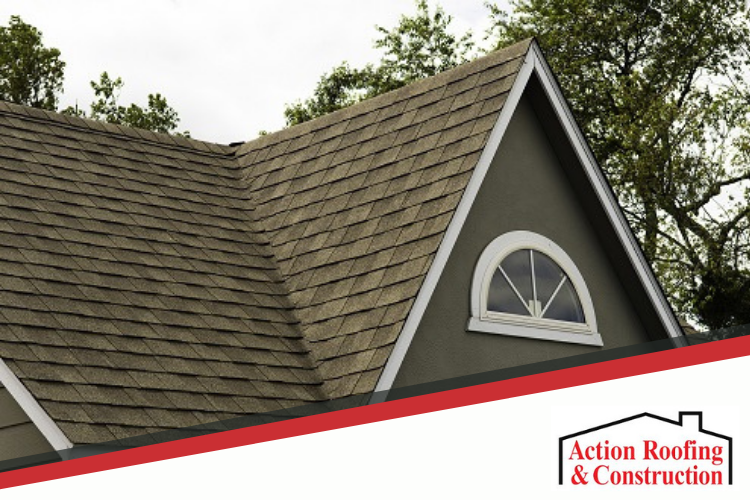 Set up a spring inspection with a local Ankeny roofing contractor now!