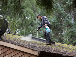 Roofers in Des Moines, Iowa, Explain Why It's Important to Keep Your Roof in Tip-Top Shape