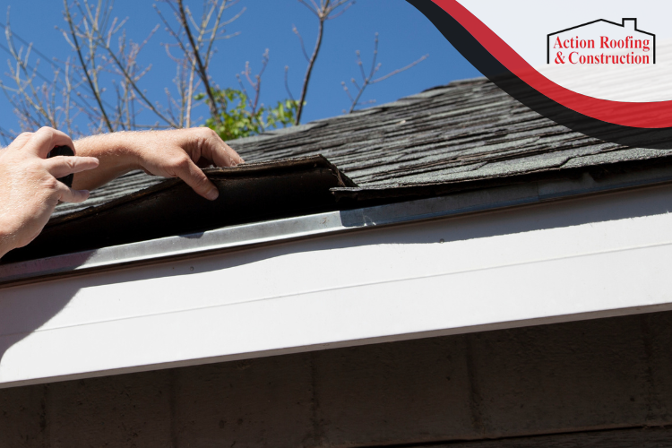 See why Des Moines roofers advocate scheduling one after winter.