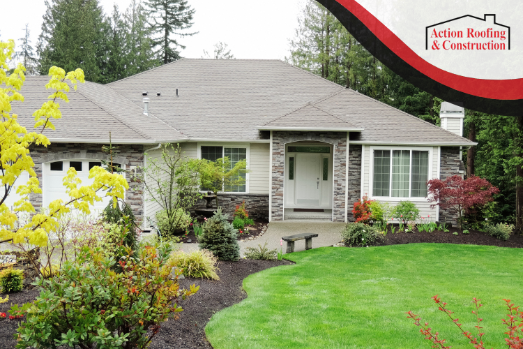 Architectural roofing shingles for extreme weather protection in Des Moines