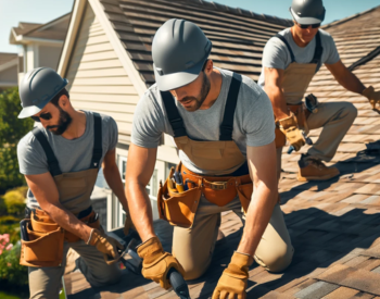 Professional Grinnell roof repair services