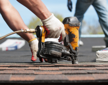 Expert roofing services in Newton