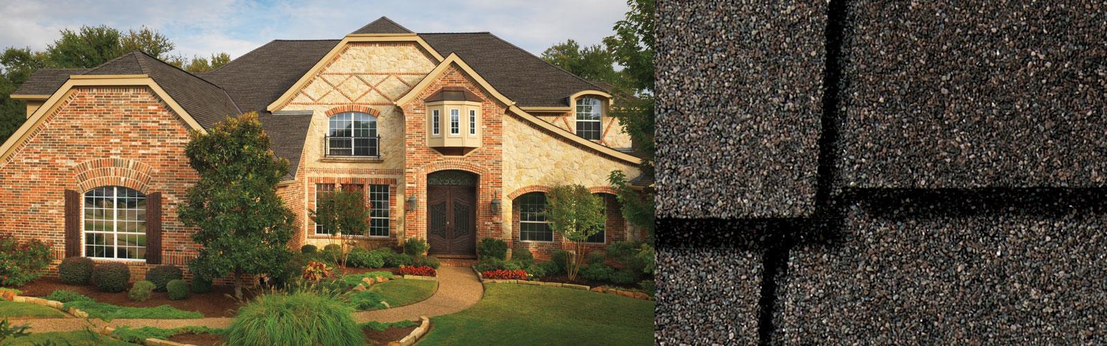Action Roofing Images