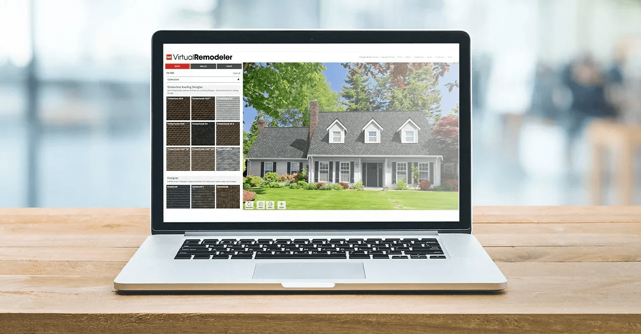 Action Roofing & Construction Images