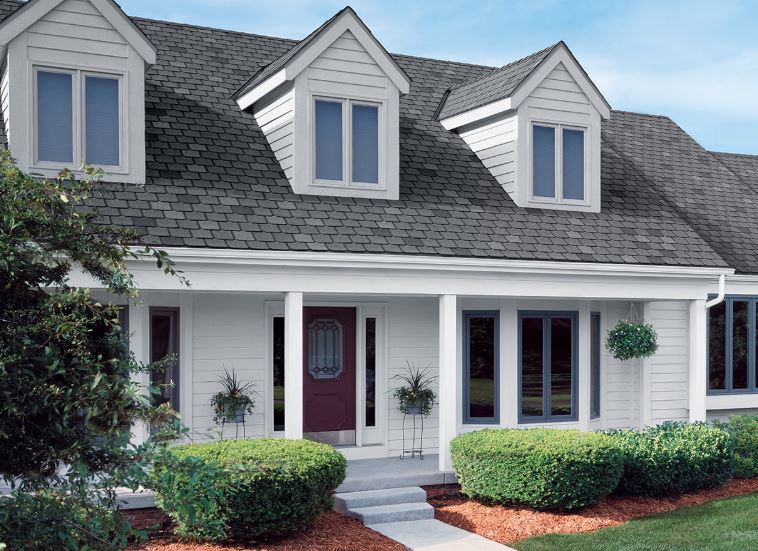 Action Roofing Images