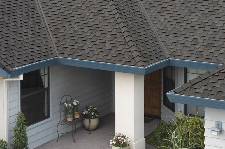 Action Roofing Images