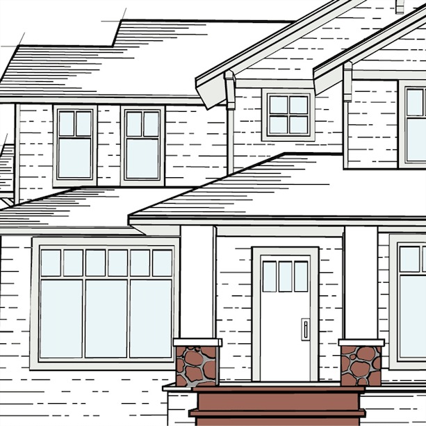 Action Roofing & Construction Images