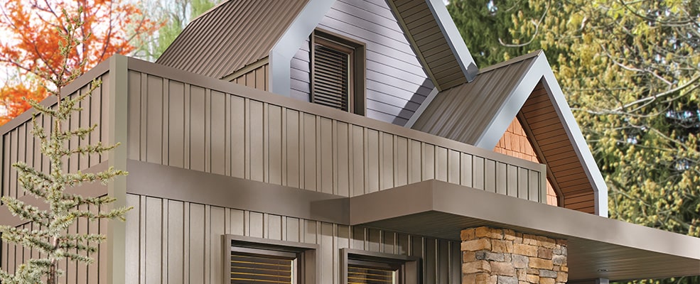 Action Roofing & Construction Images