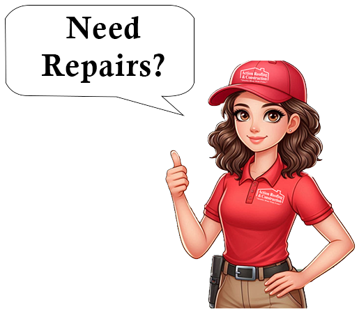Action Roofing & Constructionlogo