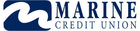 Marine Credit Union logo
