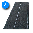 Action Roofing Images