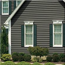 Siding Services